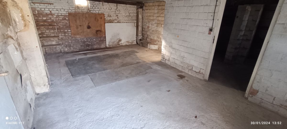 d&eacute;barras maison garage Lille