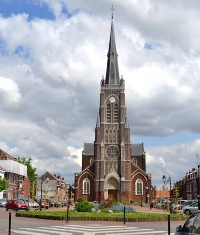d&eacute;barras saint andr&eacute;-lez-lille